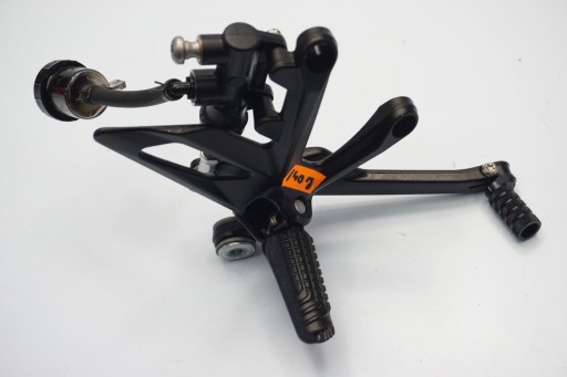 3963948105462936 - KTM 1290 SUPER DUKE R 20-SET ПІДНІЖКА ПЕРЕДНЯ ПРАВА