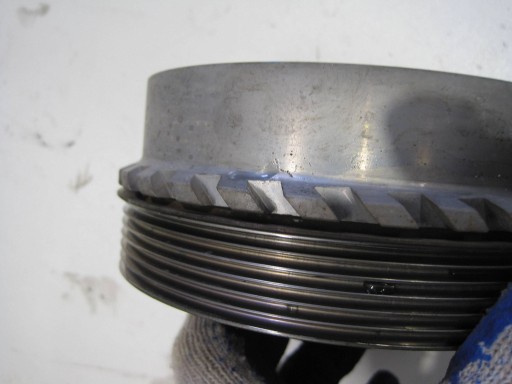 remanica kľuky BMW 1 F40 2,0I 1849501