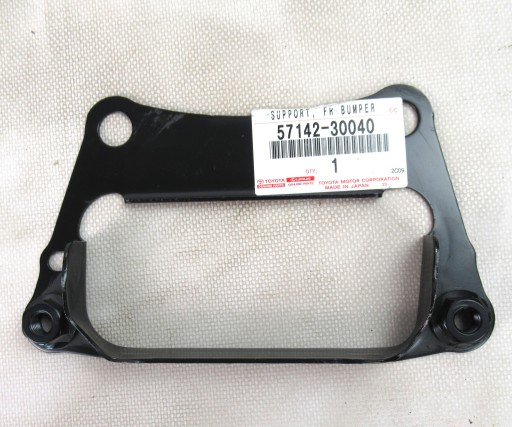 КРОНШТЕЙН БАМПЕРА TOYOTA 5714230040