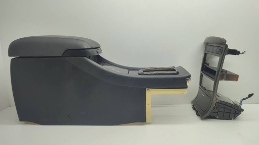 UJTUJ65URYHRT - ЦЕНТРАЛЬНИЙ ПІДЛОКІТНИК KIA OPIRUS 2006