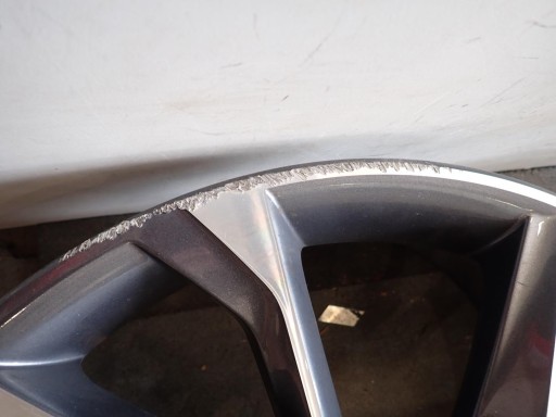 disk disk SKODA 565 5x112 ET41 8J 20"
