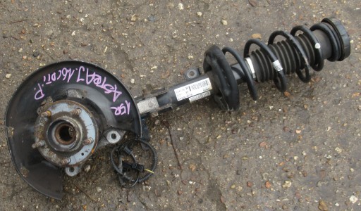 ASTRA J IV 15R 1.6 CDTI mcpherson swing right
