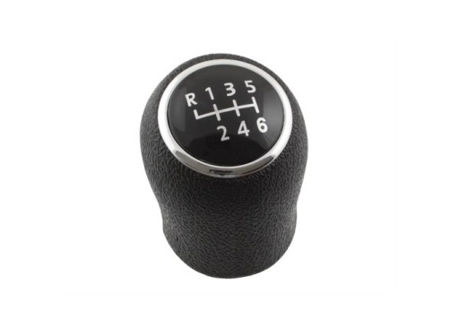 DA-8109 - Ручка переключения передач для VW T5 T6 6B