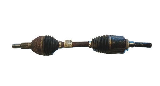 semi-axis left 4X4 AUTOMAT OPEL ANTARA 9598347