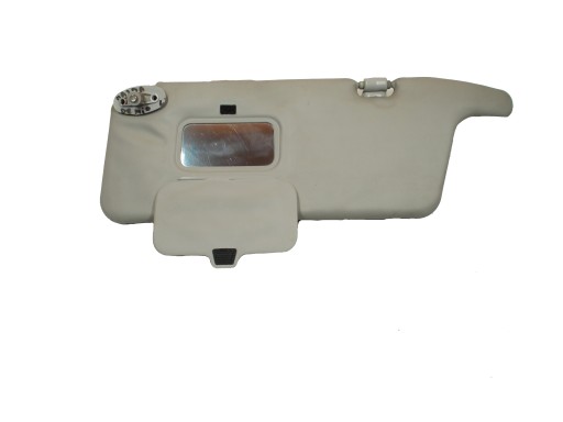 MAZDA DEMIO cover visor visor left bracket original