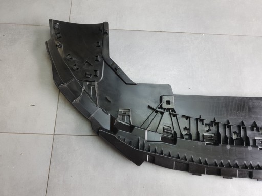 Audi A3 8Y lift cover below front bumper 8Y0807233C