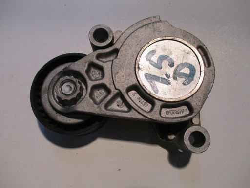 španovákem MINI F55 65775