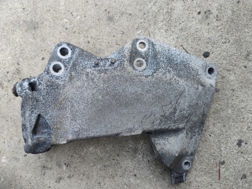 engine mount OPEL VIVARO B TRAFIC III 1.6D 112318576R A622223000