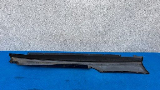 PEUGEOT RCZ left threshold moulding cap threshold YM23000177 Z836