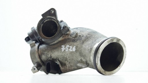pipe tube of the turbine 8506392 BMW F10 F11 8506392