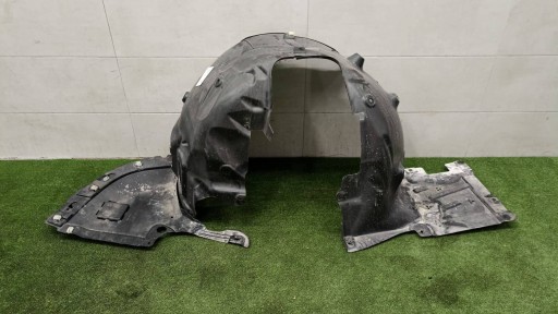 BMW Z4 G29 Radschale rechts vorne M PAKIET 8075366 7441900 7441902