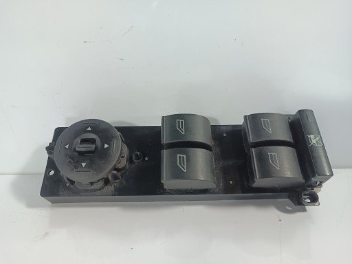 FORD C-MAX MK1 03-10 PANEL Schalter Bedienteil Fenster OE 3M5T14A1321F
