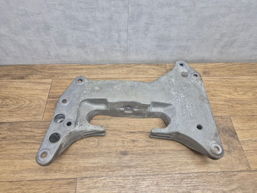 BMW G20 G21 G30 G01 G05 G15 Supporto ZWIESZENIE cambio RWD 9485332