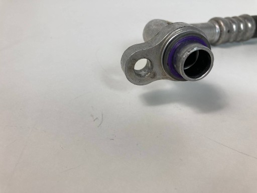Opel Astra K 1.5 D vezetö Rurka a klímának 39171885