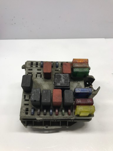 МОДУЛЬ КОНТРОЛЛЕРА 46776274