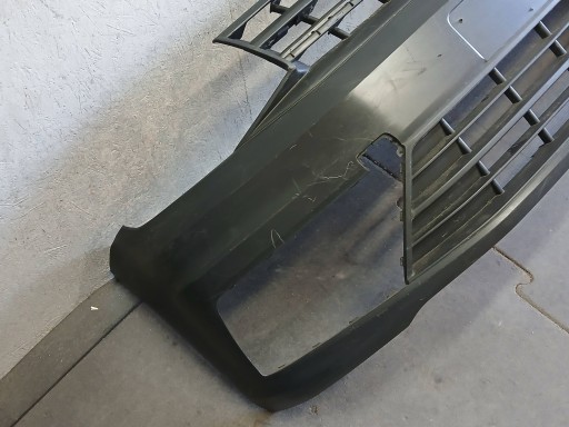 Stoßstange vorne VW CADDY 2K5 15-20