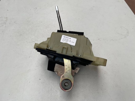gear change mechanism Mercedes-Benz SLK R171 A1712671624 !J