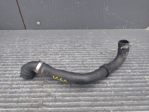 VOLVO V60 schlauch des wassers 31474845