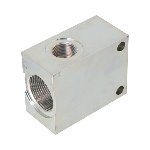 94236893 - Распределительный блок Loglift