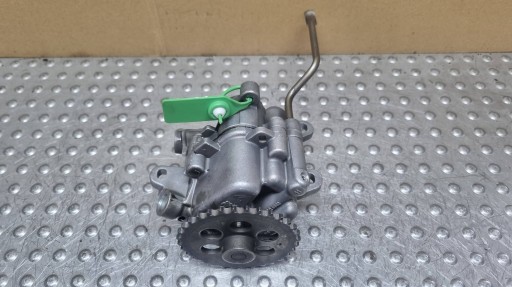 oil pump BK2Q-6600-CA 1839456 FORD TRANSIT BOXER DUCATO 2.2 HDI EURO 5