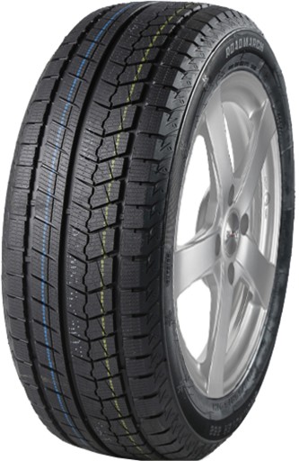 2x Sonix Snowrover 868 195/60R16