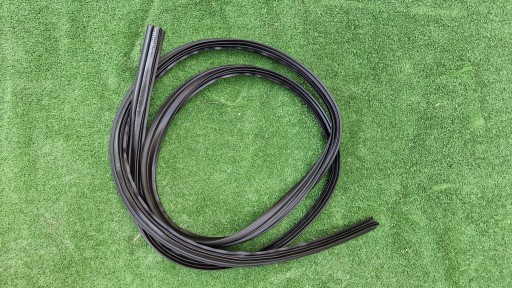 gasket bonnet door rear part SUZUKI JIMNY 1998R > 2017R IDEALNA