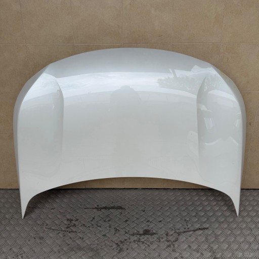 bonnet complete PEUGEOT 5008 II LIFT 2022 ROK