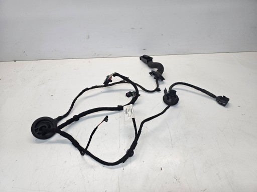 bundle door right left rear part AUDI Q3 8U 8U0971687B