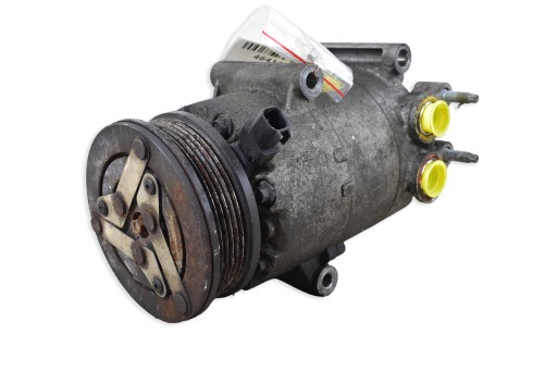 Klimakompressor klimaanlage FORD FOCUS MK3 C-MAX II 1.6 Ecoboost AV61-19D629-CA