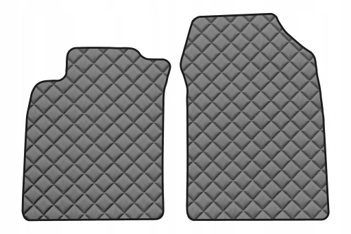 Килимки передні skaj OPEL VECTRA III c 01.02-12.08