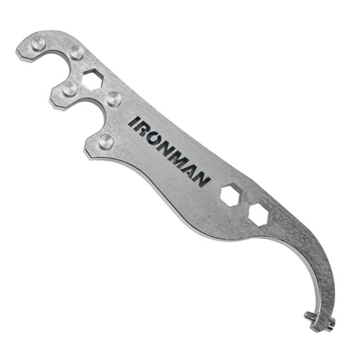 КЛЮЧ АМОРТИЗАТОРА ISHOCKTOOL001