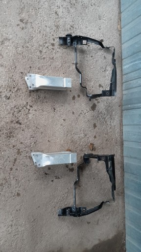 A2046201291 - Мерседес 204 С зрелище