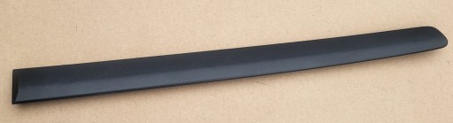 moulding cap for door right front front VW POLO IV 4 6Q 9N 5D OE