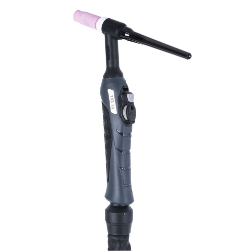 СВАРОЧНАЯ ГОРЕЛКА MAGNUM TIG SR18F / 4M SKINPRO PP