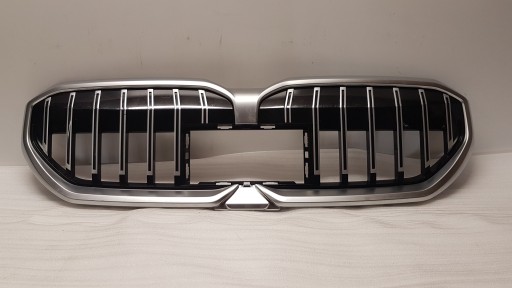 Grill Kühlergrill salberk Nieren BMW G60 G61 5A017A9