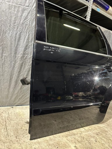 door left rear part FORD S-MAX and LIFT G6