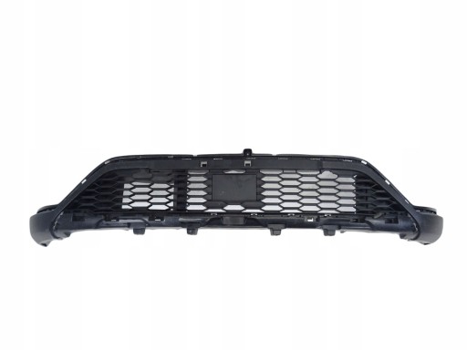 DACIA SANDERO 3 III spoiler doplněk nárazníku předek přední