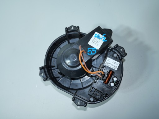 rezistor, reostat, regulátor tOPENÍ MERCEDES A2469061601