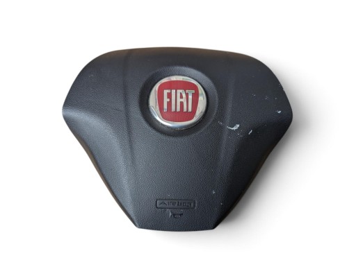 airbag powietrzna of the steering wheel Fiat Doblo 2 2010 07354968570