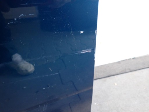 door front front left PEUGEOT 3008 5008 III 2023