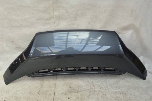 FIAT DUCATO III 3 LIFT 14- Capot