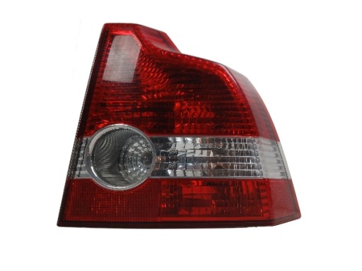 VOLVO S40 II light right rear part LADNA
