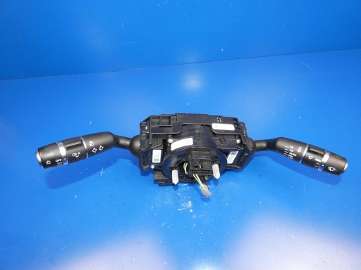 JAGUAR XF II X260 XE X760 steering wheel levers and controls ring AIR BAG of the airbags