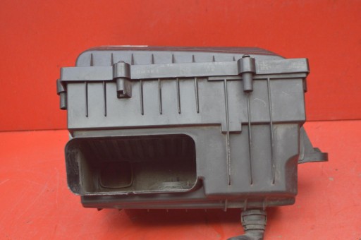 Gehäuse filter luft 5Q0129601AC VW PASSAT B8 2.0 TDI 150 KM 14-20