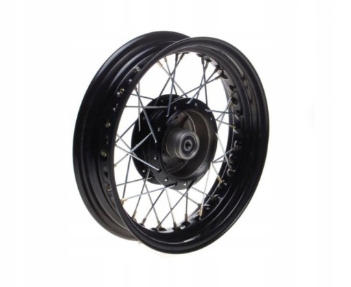 IS8M22834 - Колесо 13X3, 00 задняя часть дюймов для ROMET VIA CITY