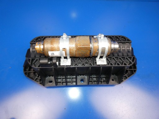RANGE ROVER EVOQUE I L538 AIR BAG utas légzsák