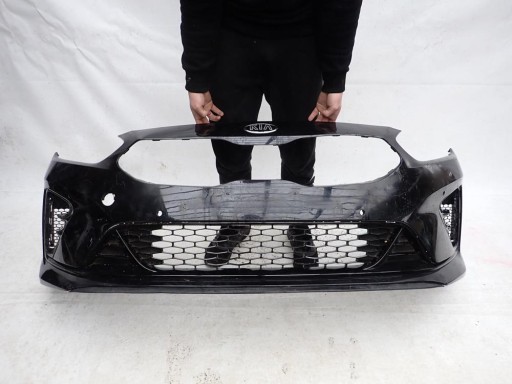 KIA PROCEED CEED III 3 GT 18-21 bumper front front PDC