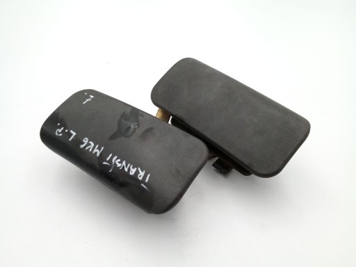 Ford Transit MK6 handles exterior left and right
