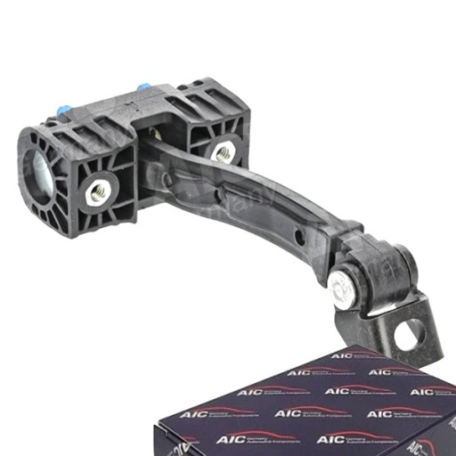 70201 - ОБМЕЖУВАЧ ПЕРЕДНІХ ДВЕРЕЙ L = P VW TIGUAN 1.4 TSI 2.0