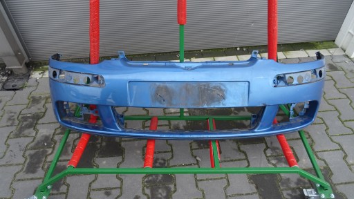 front bumper do VW GOLF 5 V 03-08